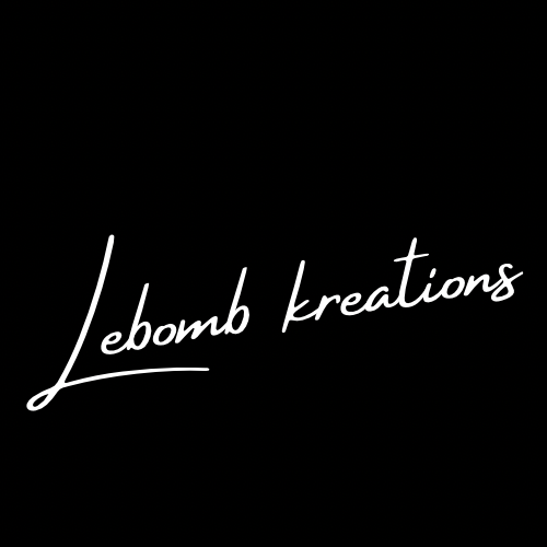 kaylalebomb logo