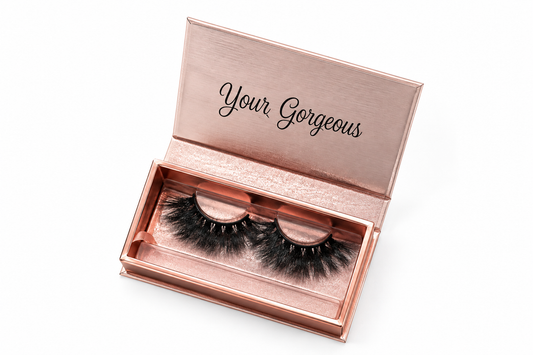 Crazy In Love-Bombshell Lashes