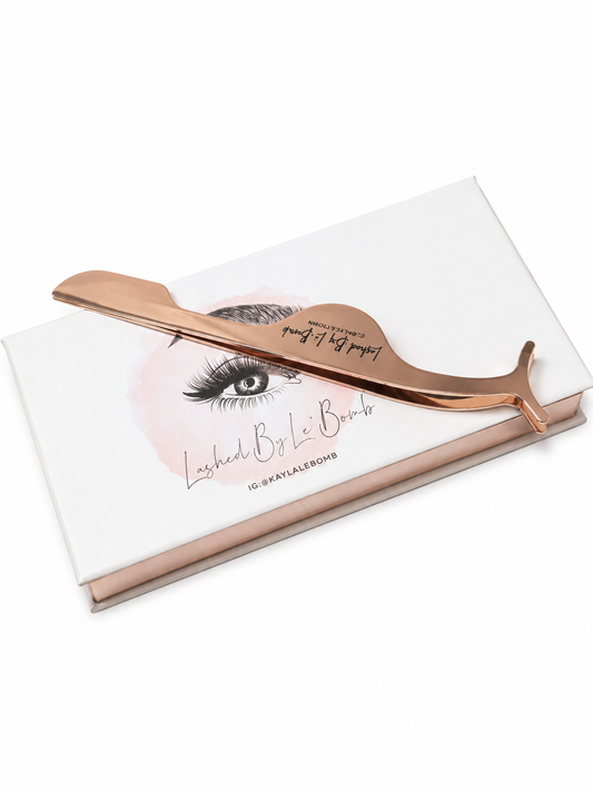 Luxe Lash Applicator