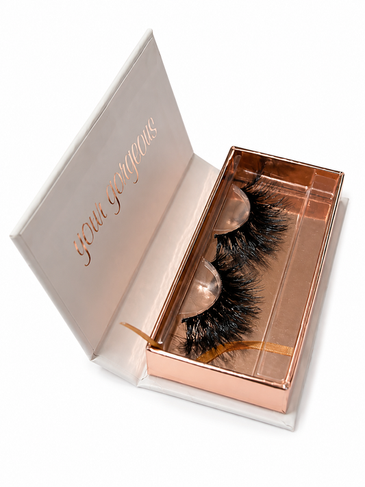 Boujee-Bombshell Lashes