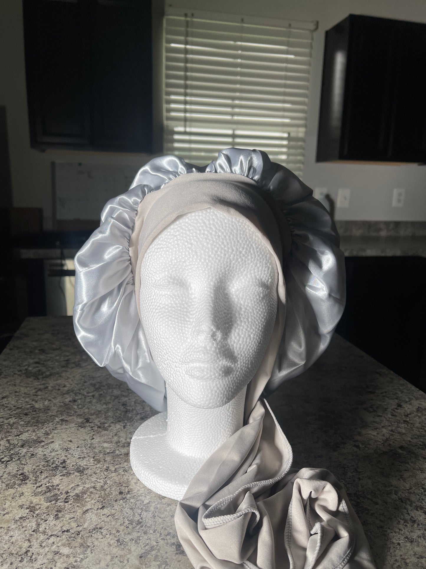 durag bonnet