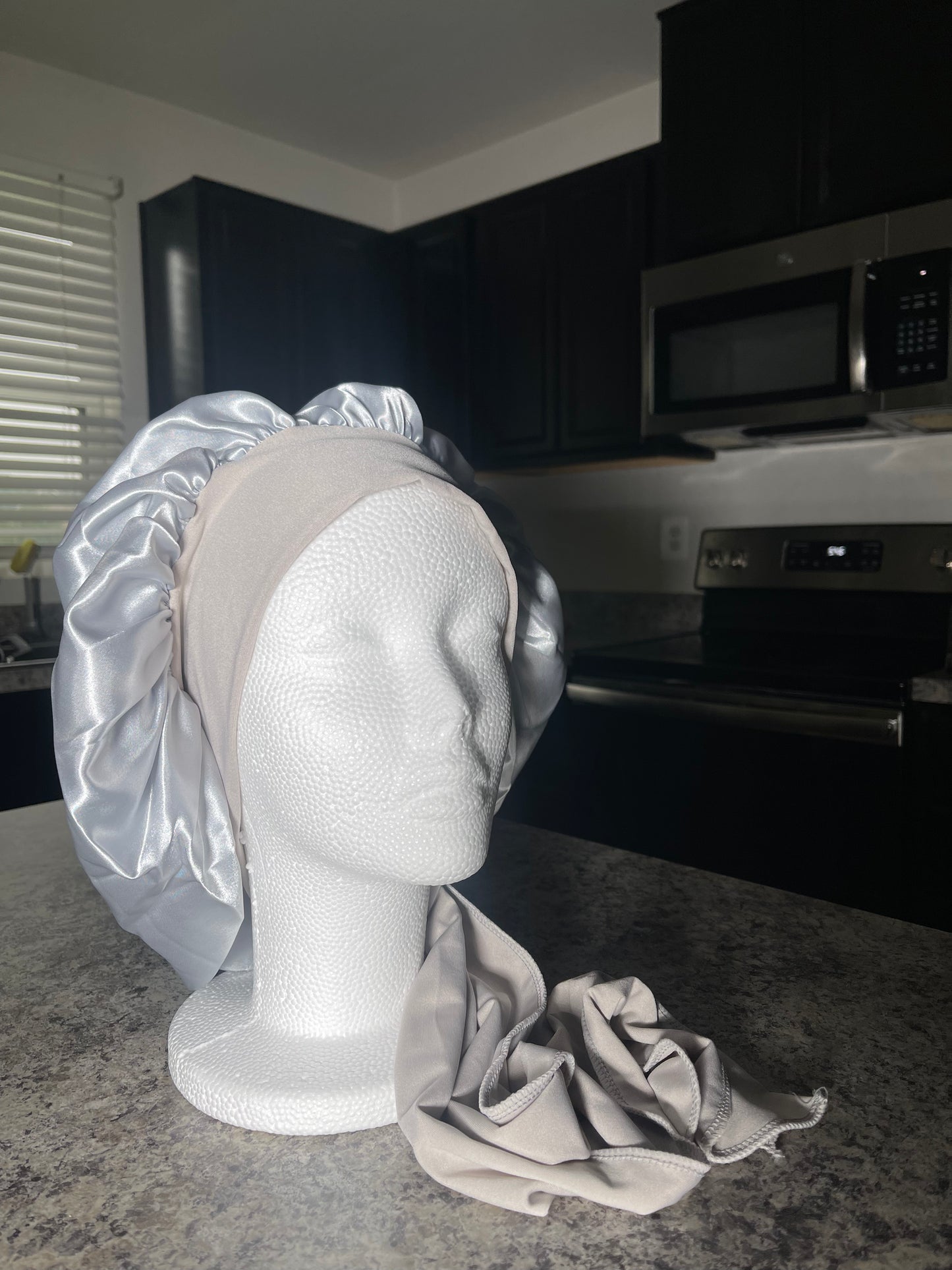 durag bonnet