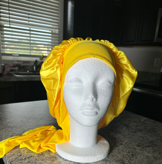 durag bonnet