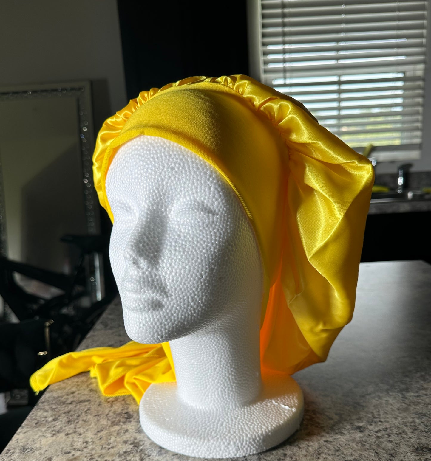 durag bonnet