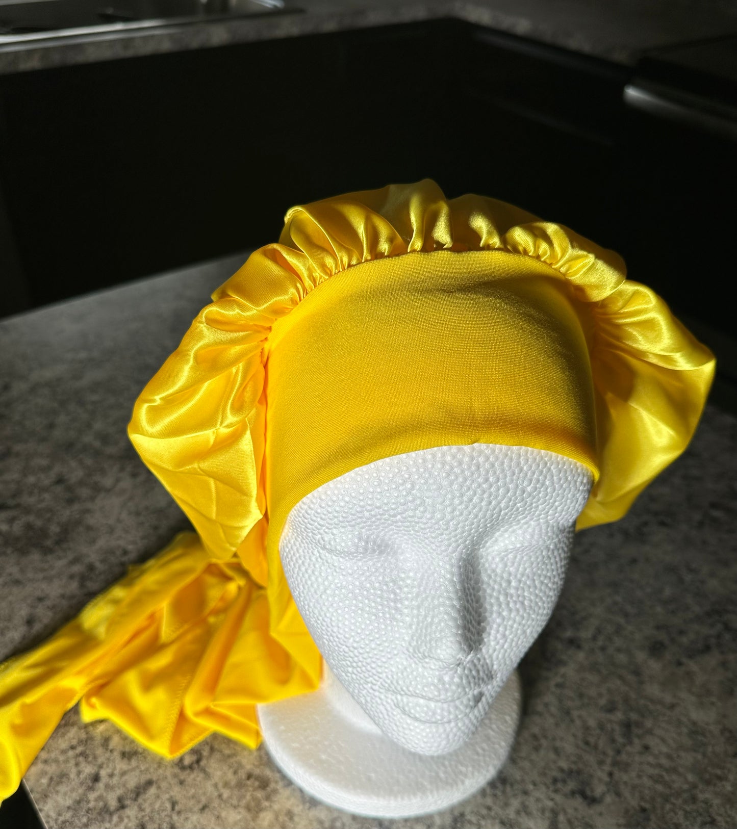 durag bonnet